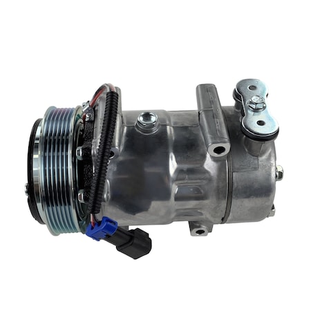 Truckair Sanden Aft Comp 6 Gr 125Mm 12V 03-1401G